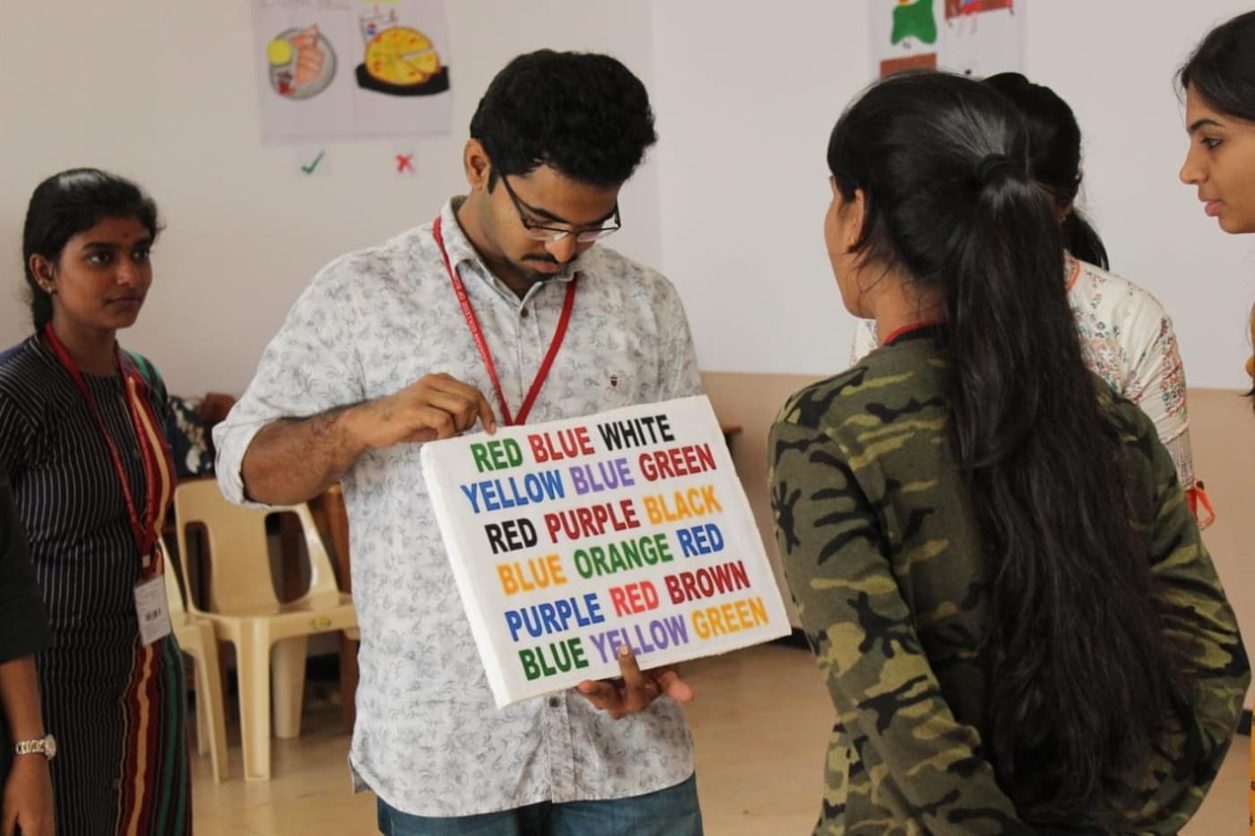 Dr GR Damodaran College of Science Coimbatore Activity  2 photo 36